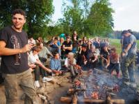 U burtiku je skvela nalada.JPG